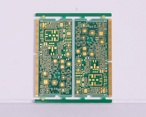 Multi layer PCB